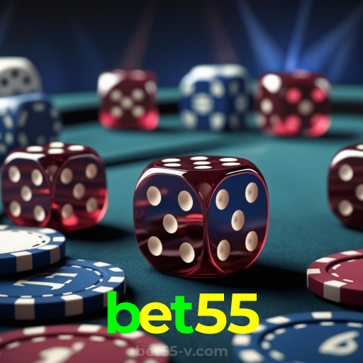 bet55:Gire nas slots e conquiste o prêmio da sua vida!