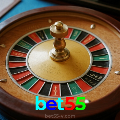bet55：A vitória no futebol online está esperando por você!