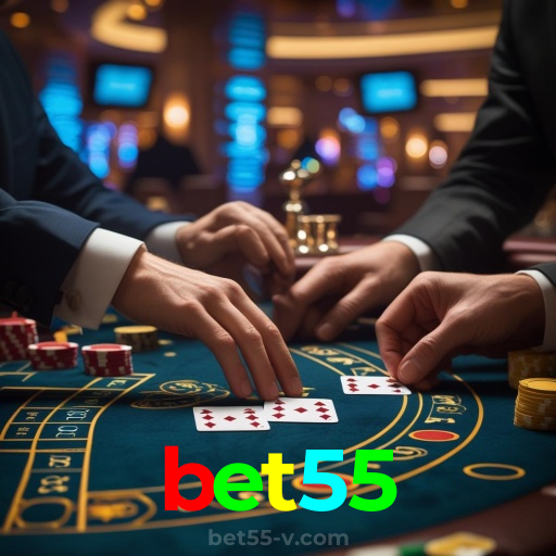 bet55:Vença no futebol online e alcance novos patamares de vitória!