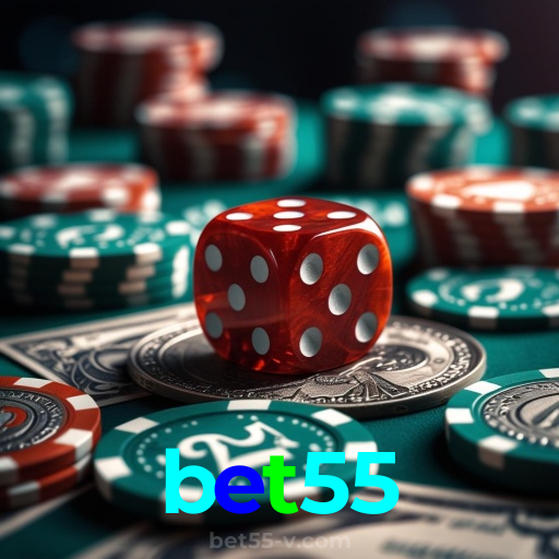 bet55:Jogue poker, ganhe no futebol e vença no cassino online mais confiável!