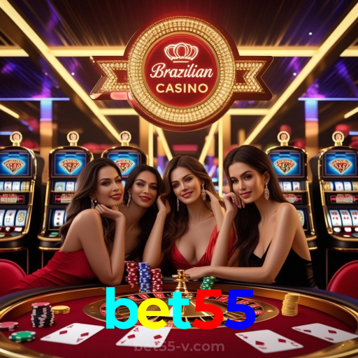 bet55:Entre na ação! Aposte nas slots e conquiste grandes vitórias!