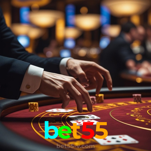 bet55：Aposte no futebol online e mostre suas habilidades!