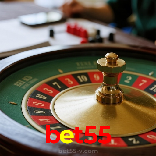 bet55：Jogue nas melhores slots e leve para casa prêmios sensacionais!
