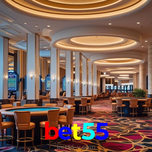 bet55:Entre na ação! Aposte nas slots e conquiste grandes vitórias!