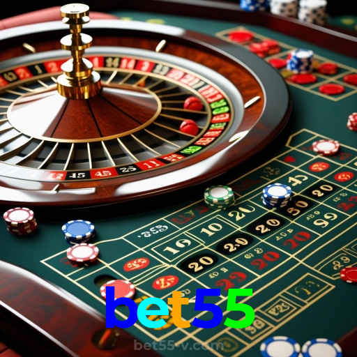 bet55:Jogue agora e desafie a sorte em nosso cassino online!