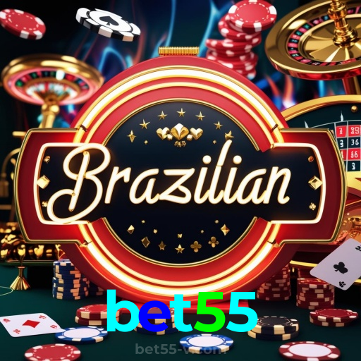 bet55:Jogue poker como um profissional e vença grandes desafios!