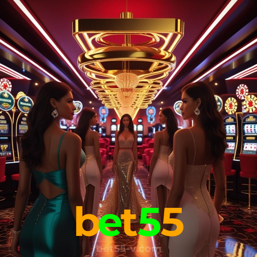 bet55:O cassino online mais confiável para jogar blackjack e apostar no futebol!
