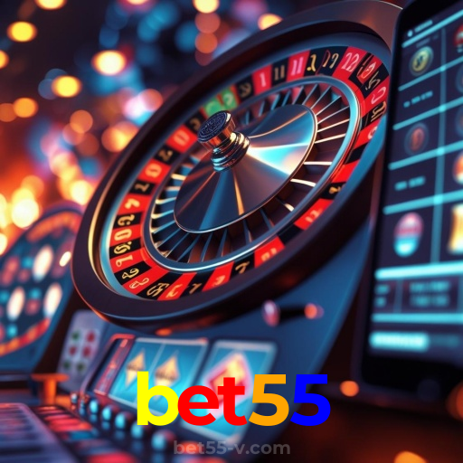 bet55:Aposte agora nas roletas e veja a sorte brilhar para você!