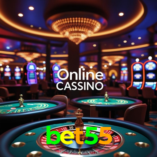 bet55:Apostas ao vivo no futebol e grandes vitórias em blackjack esperam por você!