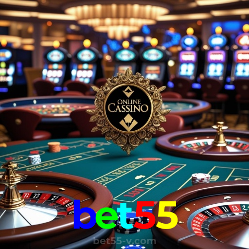 bet55:Jogue futebol online e se prepare para marcar grandes prêmios!
