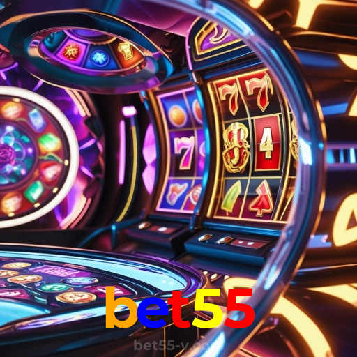 bet55:Jogue slots, blackjack e aposte no futebol para diversão e vitórias!