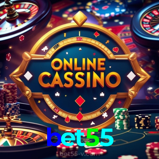bet55:Jogue slots, aposte no futebol e ganhe prêmios incrÃveis no cassino!