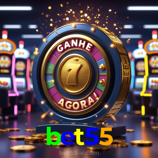 bet55:Jogue nas slots e ganhe grandes prêmios com cada giro!