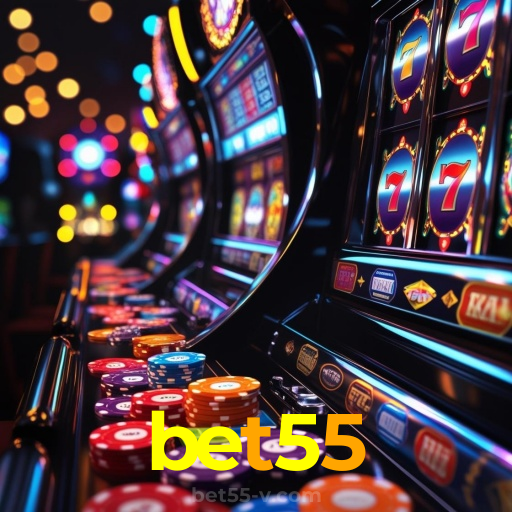 bet55:Jogue slots, blackjack e aposte no futebol para diversão e vitórias!