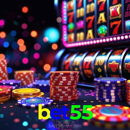 bet55：Jogue poker, roleta e aposte no futebol no melhor cassino online!