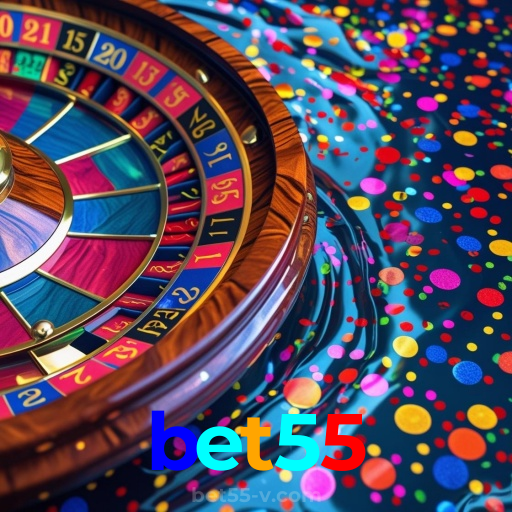 bet55:Apostas emocionantes em futebol e os melhores jogos de cassino online!