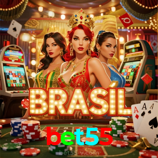 bet55：Jogue blackjack, aposte no futebol e conquiste grandes vitórias!
