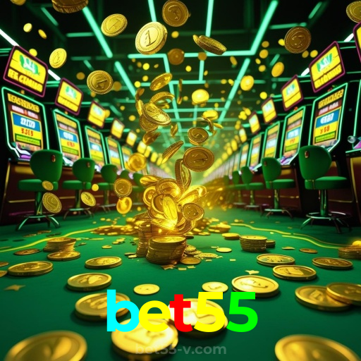 bet55:Jogue nas slots e ganhe grandes prêmios com cada giro!