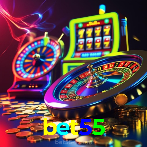 bet55:Jogue blackjack, aposte no futebol e conquiste vitórias incríveis!