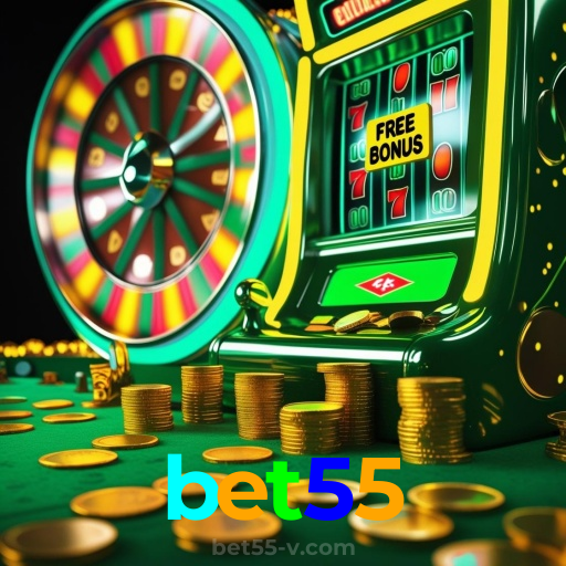 bet55:O cassino online mais seguro para apostar no futebol e jogar blackjack!