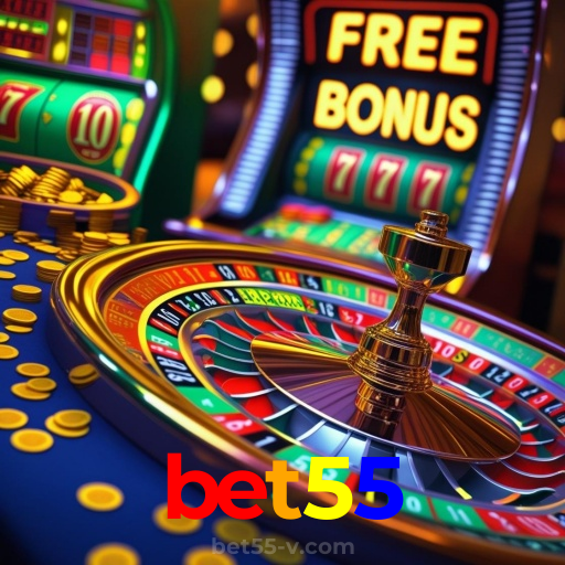 bet55：Vença no futebol online e transforme suas apostas em prêmios!