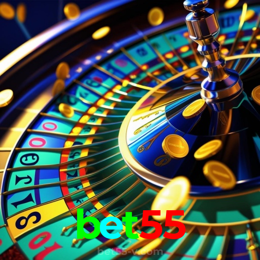 bet55：Aposte no futebol digital e conquiste prêmios fantásticos!