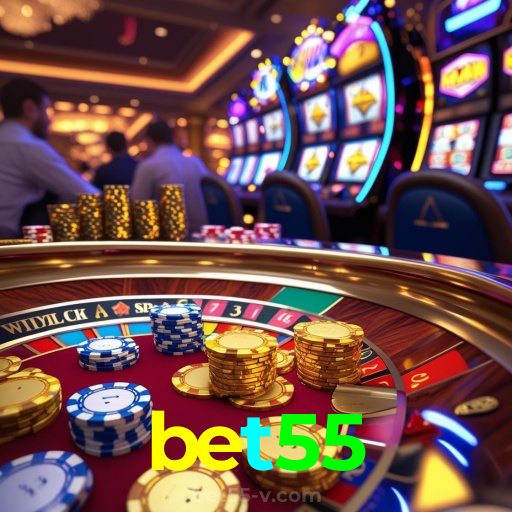 bet55:Prepare-se para as melhores vitórias! Jogue em nosso cassino online!
