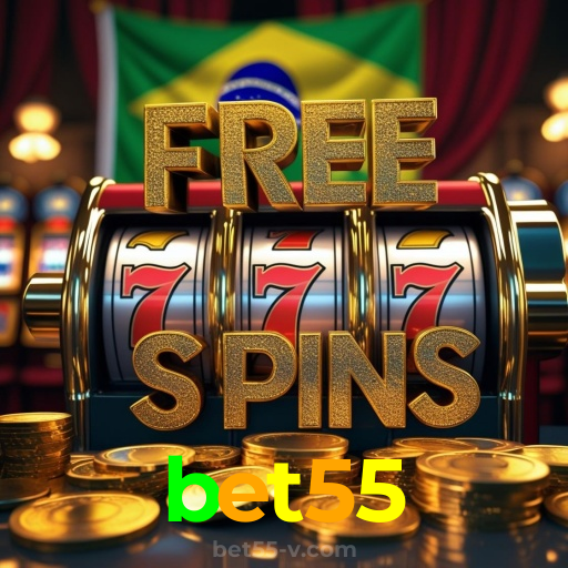bet55:Jogue poker, aposte no futebol e ganhe prêmios incríveis no cassino!