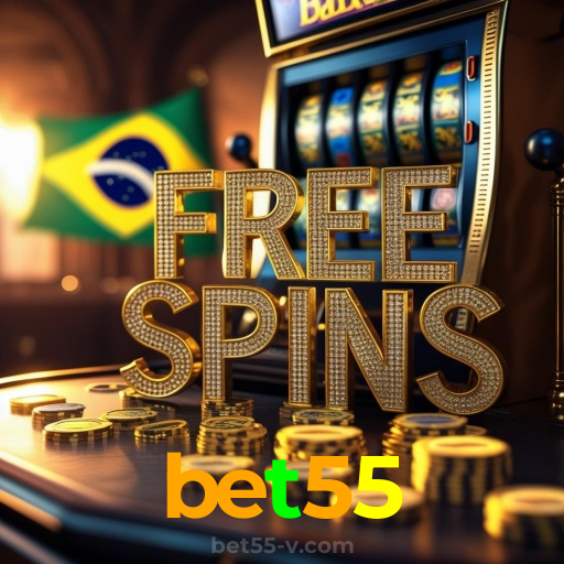 bet55:Onde o futebol e o cassino online se encontram para diversão sem fim!