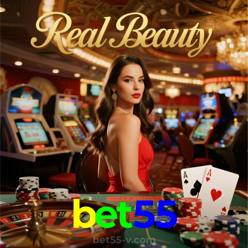 bet55：Apostas em futebol e os melhores jogos de cassino esperam por você!