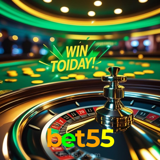 bet55:Jogue poker, aposte no futebol e vença com grandes prêmios!