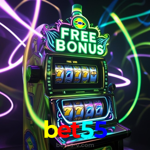 bet55:Jogue slots, poker e aposte no futebol com grandes prêmios em jogo!