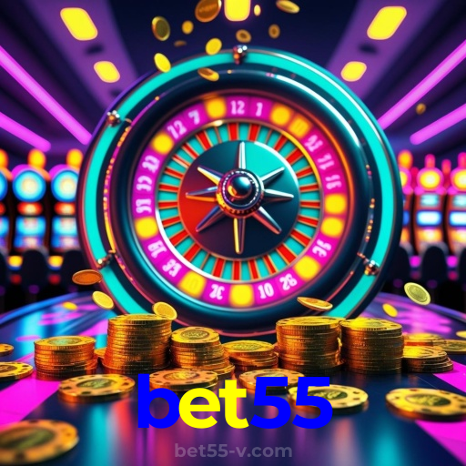 bet55:Seu lugar de apostas no futebol e prêmios incríveis em jogos de cassino!
