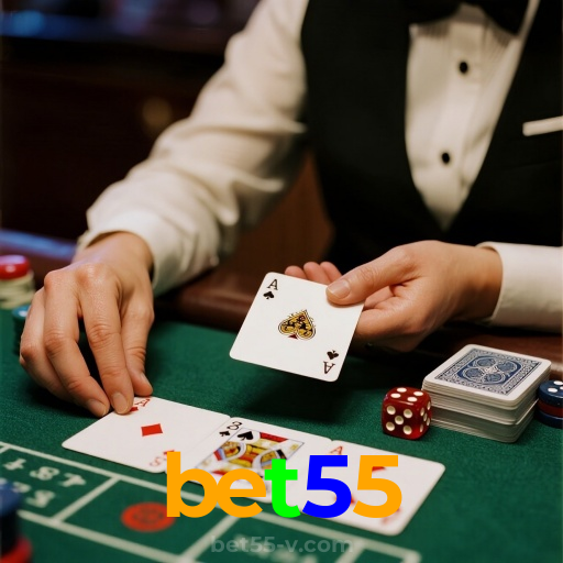 bet55:Aposte no futebol e jogue os jogos mais emocionantes como blackjack e poker!