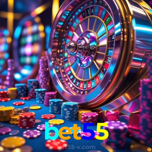 bet55:Jogue poker e conquiste a vitória nas cartas!