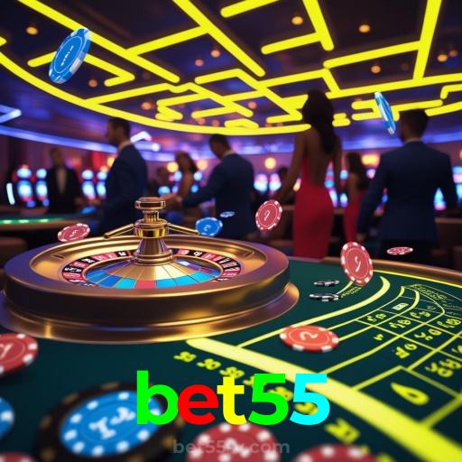 bet55：Jogue poker, aposte no futebol e ganhe em nosso cassino online confiável!