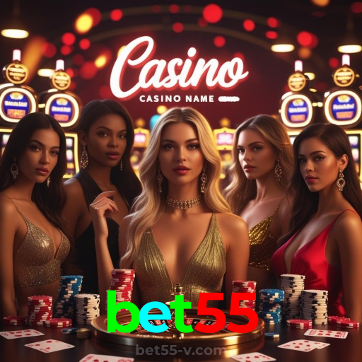 bet55：Aposte no futebol digital e viva grandes vitórias!