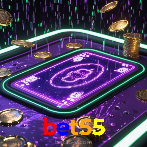 bet55：Aposte no futebol e conquiste vitórias incríveis nos jogos de cassino!