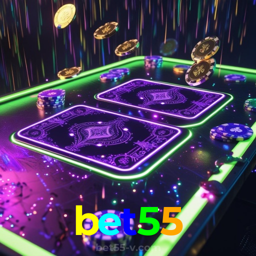 bet55:Jogue nas slots e mude sua sorte agora mesmo!