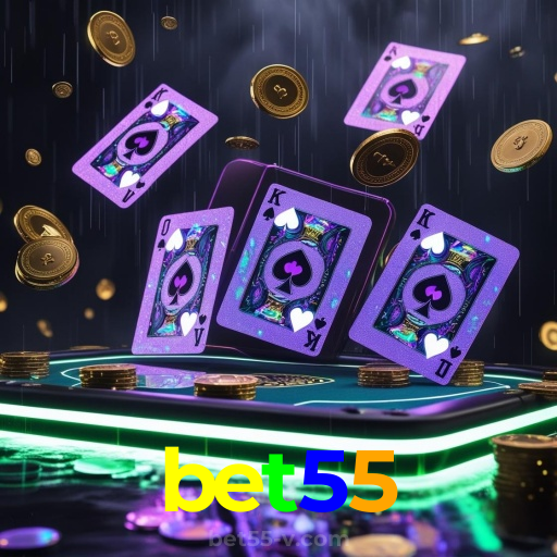 bet55:As slots mais emocionantes estão aqui! Jogue agora!