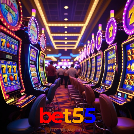bet55:Jogue slots, aposte no futebol e ganhe grandes prêmios em nosso cassino!