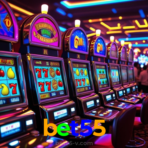 bet55:Jogue nas melhores slots e leve o jackpot para casa!