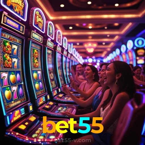 bet55：Jogue nas nossas roletas e leve grandes prêmios para casa!