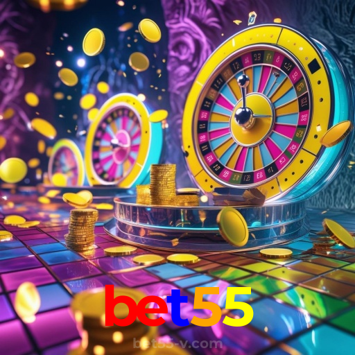 bet55:Aposte agora e ganhe no melhor cassino online!