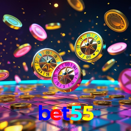 bet55:Cada giro na roleta é uma nova chance de vitória!