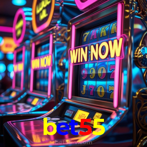 bet55：Aposte no futebol e ganhe prêmios em blackjack e roleta online!