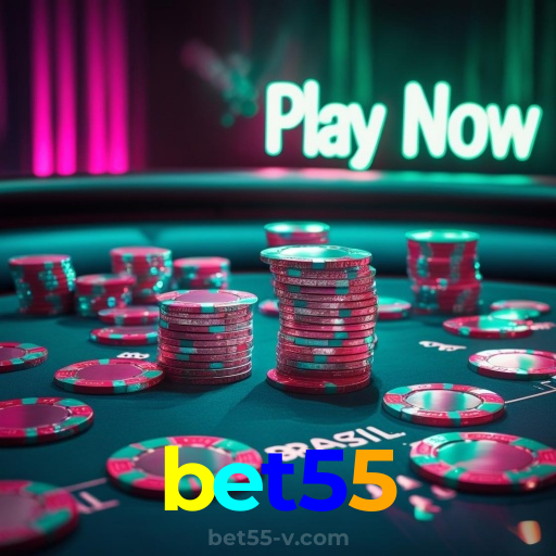bet55:O melhor cassino online com slots, poker e apostas no futebol!