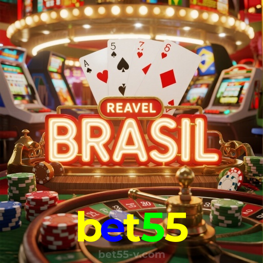 bet55：Jogue nas melhores slots e conquiste jackpots incríveis!