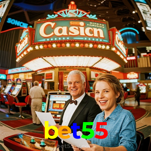 bet55：A sorte está no cassino online com apostas no futebol e grandes vitórias!