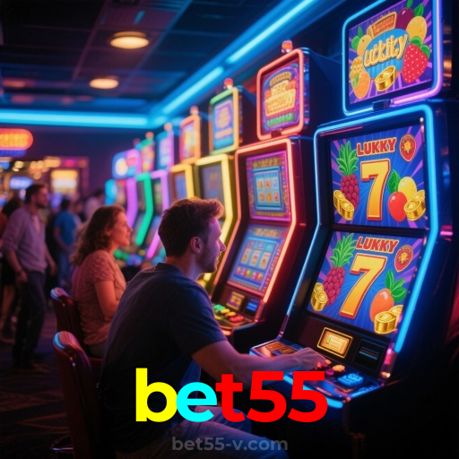 bet55：Aposte no futebol online e conquiste sua grande vitória!